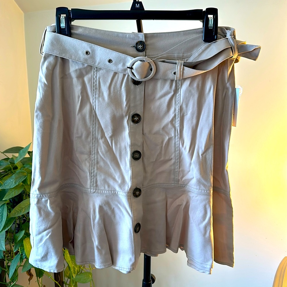 NWT Nine West women’s skirt